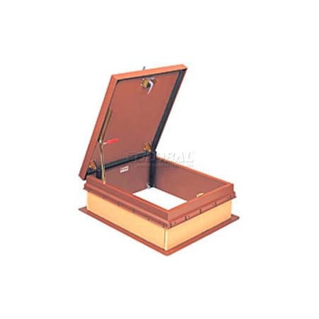 Bilco Co Bilco S-20 Galvanized Roof Hatch - 36"x30" S-20